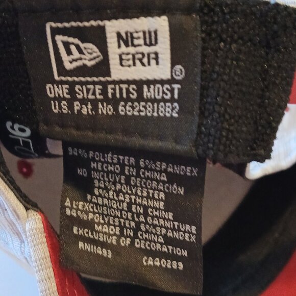 NWT Washington Football Team Era Adjustable - Picture 6 of 7